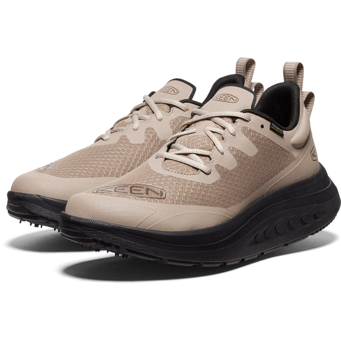 Women's WK400 Waterproof Timberwolf Black