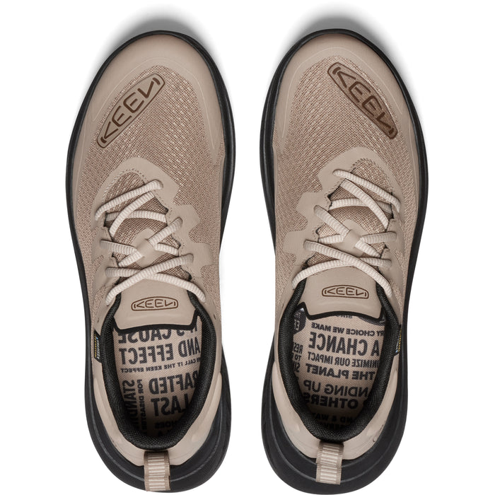 Women's WK400 Waterproof Timberwolf Black