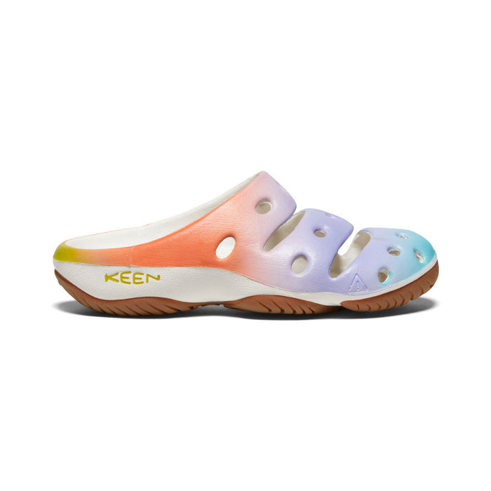 Women's Yogui Arts Multi Clearly Aqua