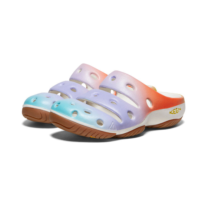 Women's Yogui Arts Multi Clearly Aqua