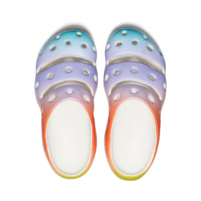 Women's Yogui Arts Multi Clearly Aqua
