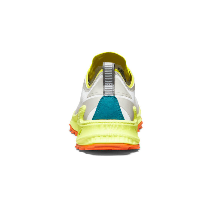 Women's Zionic Speed Star White Evening Primrose
