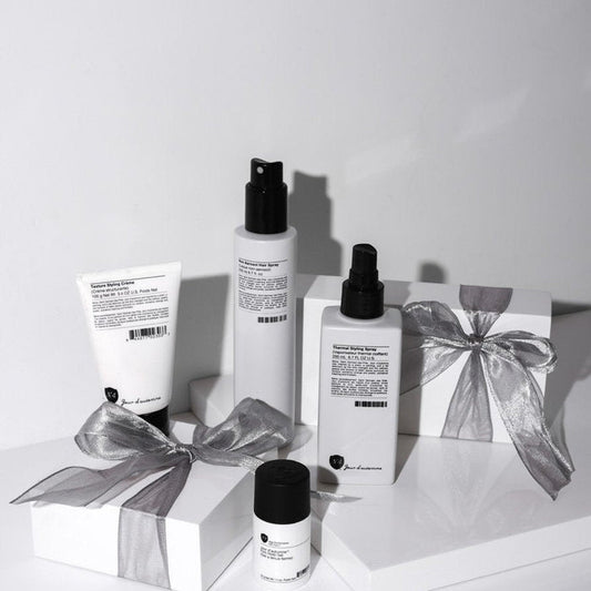 Wonderland Bundle - Number 4 Hair Care