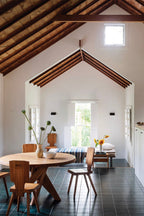 Workstead Interiors of Belonging