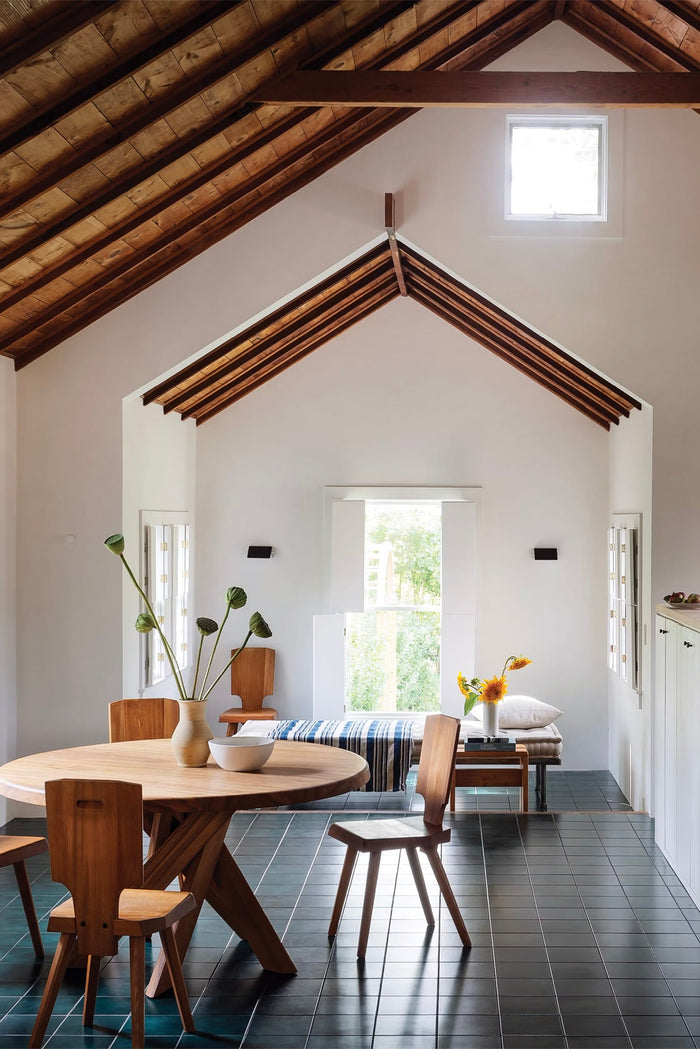 Workstead Interiors of Belonging