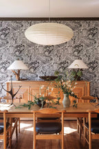 Workstead Interiors of Belonging