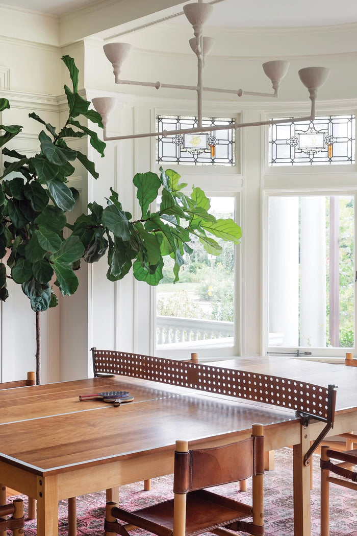 Workstead Interiors of Belonging