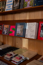 Workstead Interiors of Belonging
