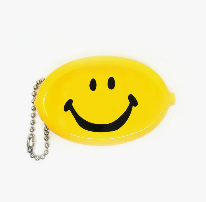 Write On Smiley