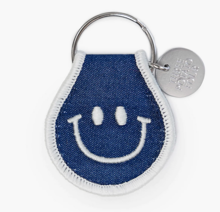 Write On Smiley