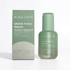 Xime Beauty - Shrink Pores Serum with Tea Tree Oil & Salicylic Acid (30ml / 1.01 fl oz)