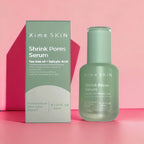 Xime Beauty - Shrink Pores Serum with Tea Tree Oil & Salicylic Acid (30ml / 1.01 fl oz)