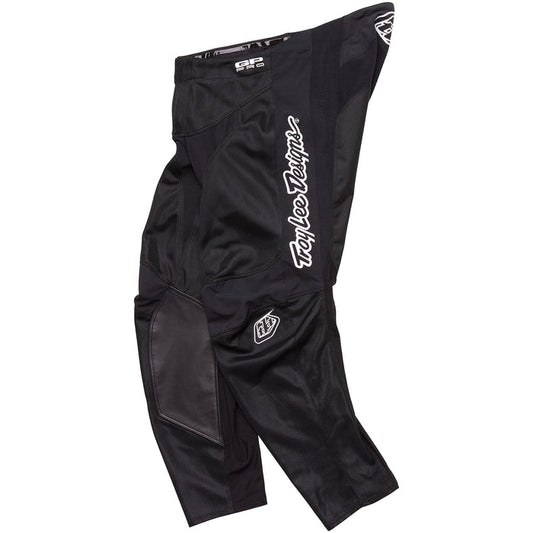 Youth GP Pro Pant Mono Black