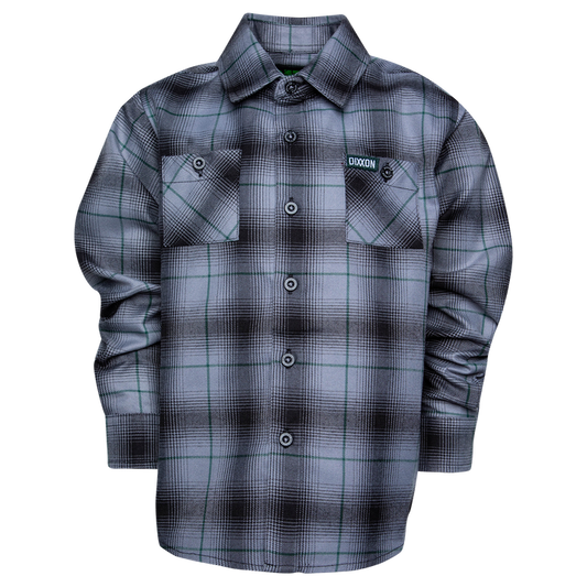 Youth Scratch Flannel - Dixxon Flannel Co.