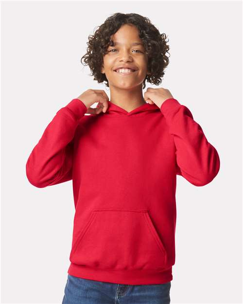 Red / XS