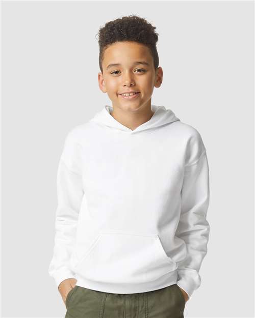 White / XS
