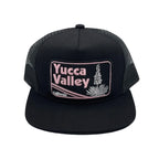 Yucca Valley Trucker Hat